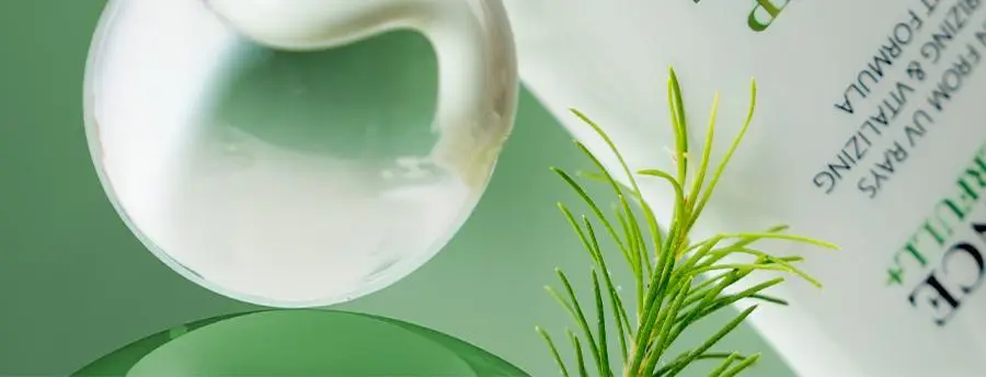 [겉보속촉/붉은기커버] 달바 그린 톤업 선크림 듀오 기획 (50ml+50ml) 상세페이지 31
